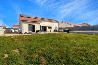  Maison à vendre 5 pièces 124 m²