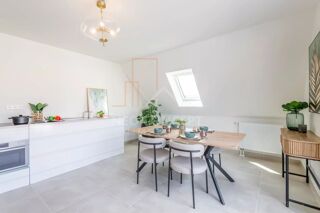  Appartement à vendre 4 pièces 75 m²