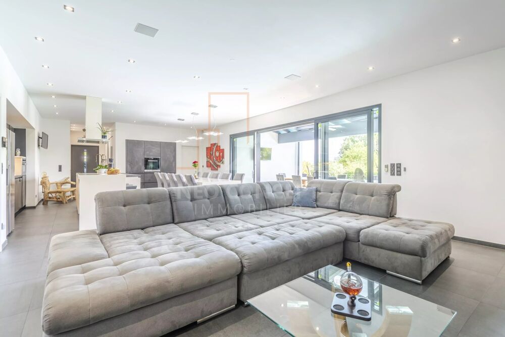 � vendre  Villa Schirrhein (67240)