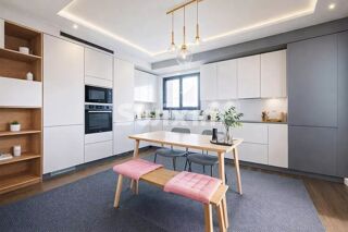  Appartement � vendre 4 pi�ces 110 m�