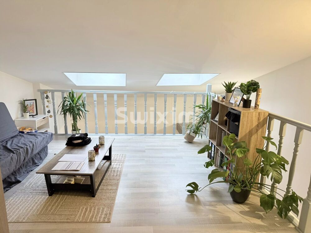 Vente Appartement Appartement 2 pièces Montélimar