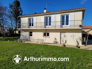  Maison � vendre 4 pi�ces 106 m�