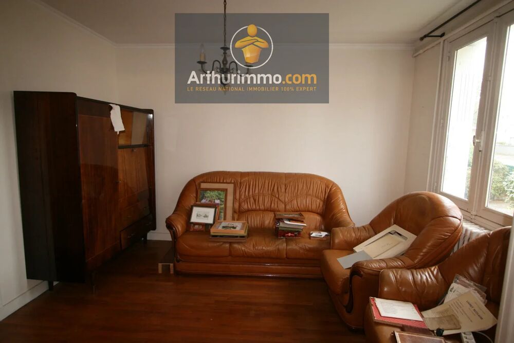 Vente Maison PLOËRMEL - MAISON 2 CHAMBRES AVEC TERRAIN DE 600 M² Ploërmel