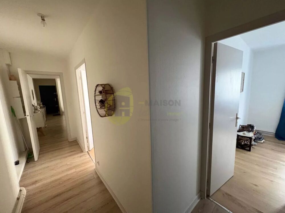 Vente Appartement Opportunité Investisseur Châteauroux