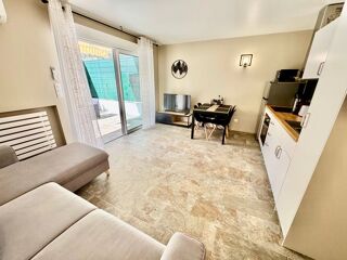  Appartement  vendre 2 pices 35 m