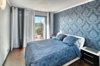  Appartement � vendre 4 pi�ces 84 m�