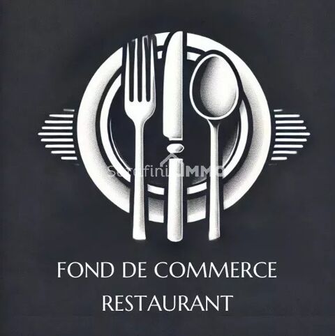 Fonds de commerce 299000 74330 Epagny metz-tessy