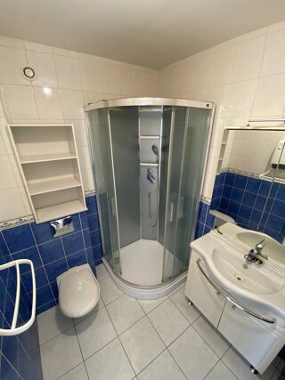  Appartement � louer 2 pi�ces 35 m�