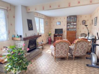  Maison à vendre 5 pièces 116 m²