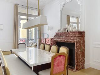  Appartement � vendre 5 pi�ces 243 m�