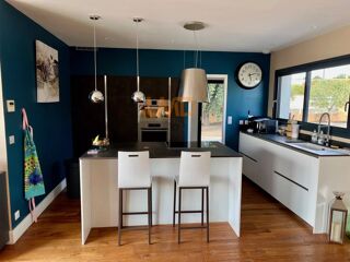  Maison  vendre 4 pices 127 m