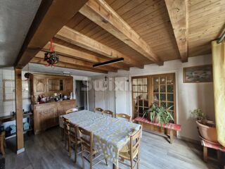  Maison � vendre 10 pi�ces 216 m�