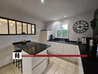  Maison � vendre 7 pi�ces 166 m�