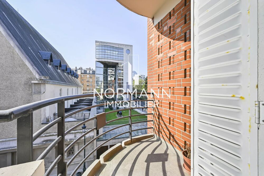 Appartement 3 pièces 55 m² · à Puteaux · 55 m² · 490 000 €