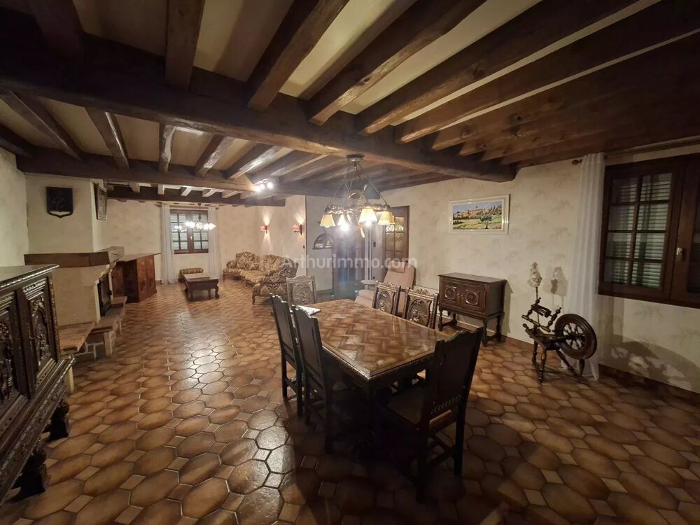 Vente Maison Centre ville de GOURNAY EN BRAY Gournay-en-bray