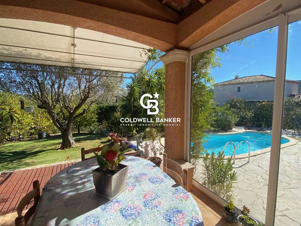 � vendre  Maison Cogolin (83310)