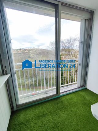  Appartement à louer 3 pièces 65 m²