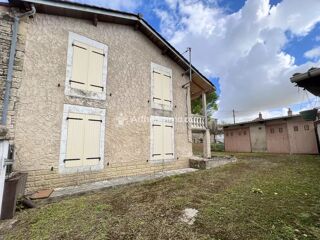  Maison à vendre 5 pièces 159 m²