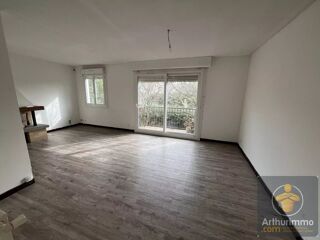  Maison � vendre 4 pi�ces 71 m�