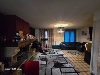  Maison � vendre 6 pi�ces 130 m�