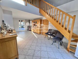  Maison � vendre 5 pi�ces 184 m�