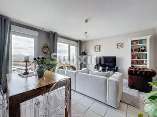  Appartement � vendre 3 pi�ces 63 m�