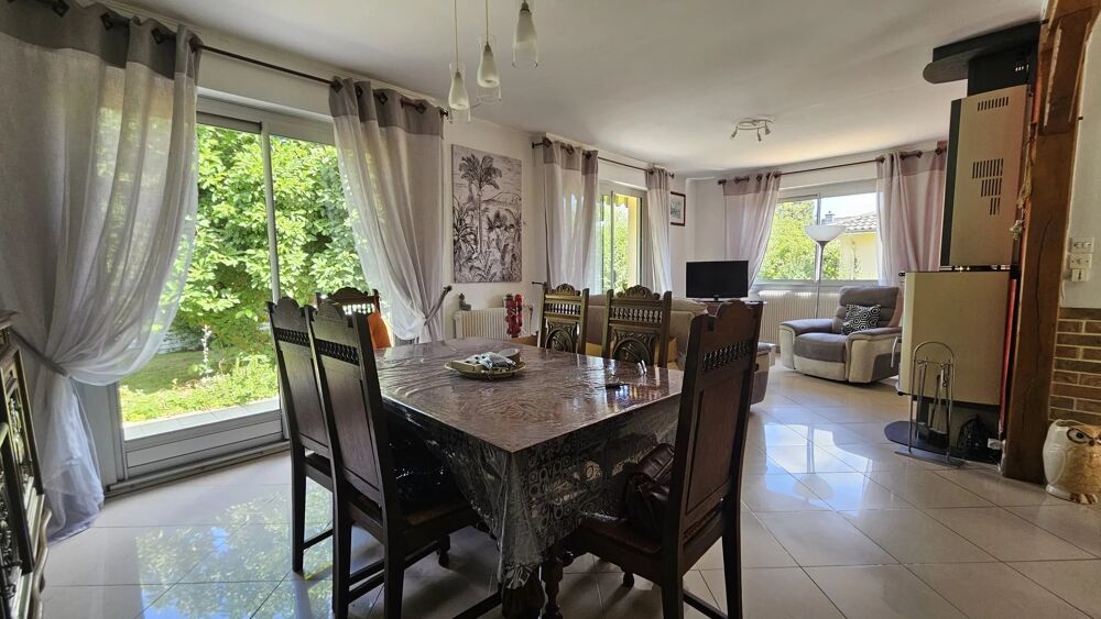 Vente Maison SAINT ROMAIN DE COLBOSC - Centre Saint-romain-de-colbosc