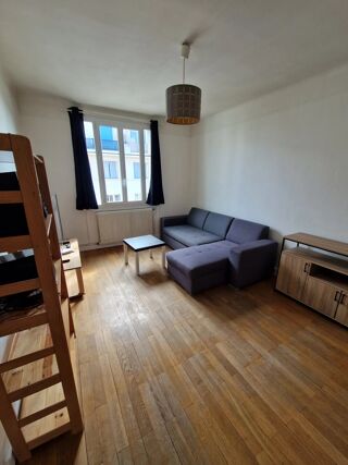  Appartement  vendre 2 pices 47 m