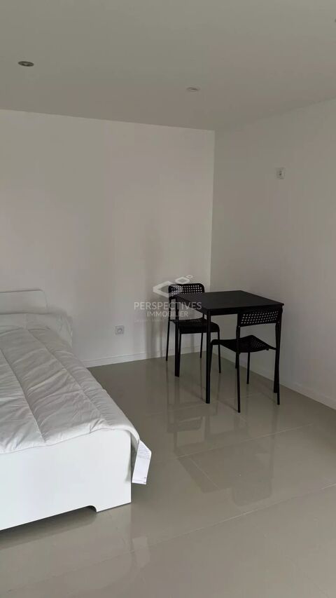  Appartement � louer 1 pi�ce 30 m�