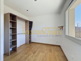  Maison à vendre 4 pièces 83 m²