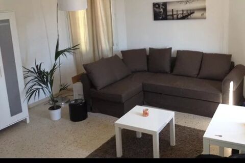   Studio de 30m� avec balcon Appartement - 1 pi�ce(s) - 30 m�