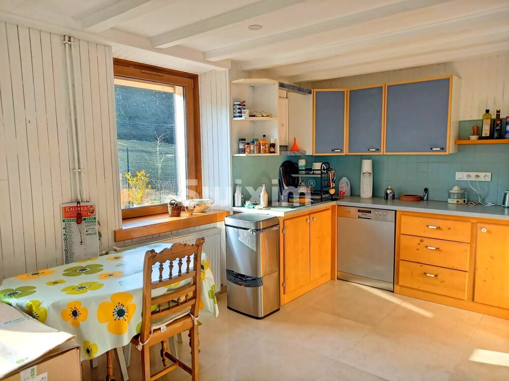 Maison/Villa 4 pièces