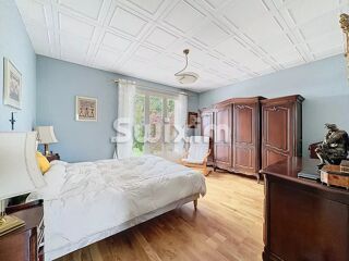  Maison � vendre 7 pi�ces 208 m�