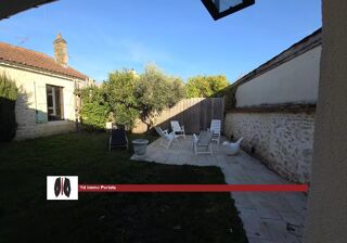 Maison à vendre 5 pièces 155 m²