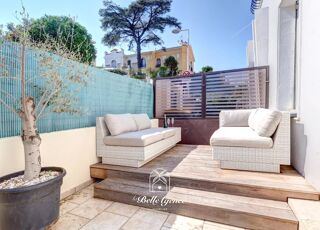  Appartement � vendre 3 pi�ces 52 m�