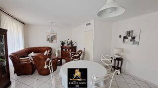  Appartement � vendre 3 pi�ces 76 m�
