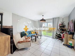  Maison � vendre 5 pi�ces 118 m�