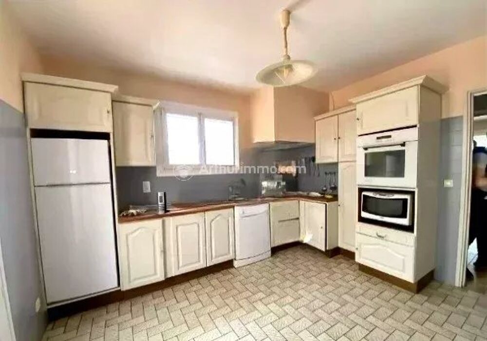 Vente Maison MAISON FAMILIALE AVEC ASCENSEUR Burlats
