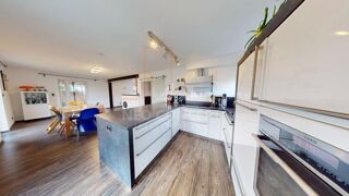  Maison � vendre 4 pi�ces 86 m�