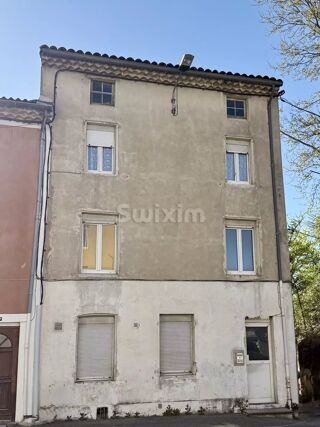  Immeuble � vendre 10 pi�ces 150 m�