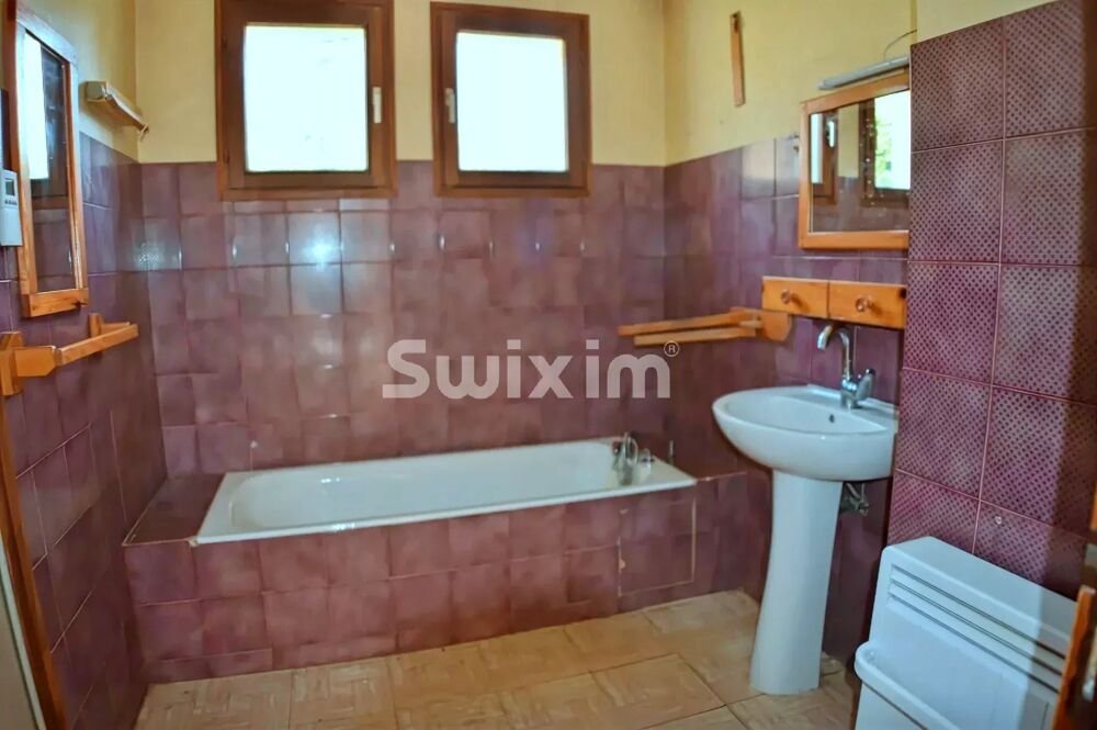 Vente Maison Maison/Villa 4 pièces Hauts de bienne