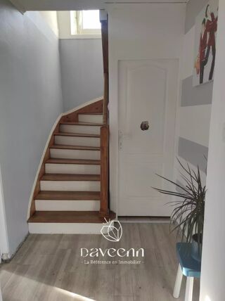  Maison � vendre 7 pi�ces 139 m�