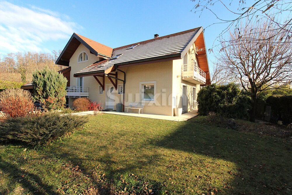 � vendre  Maison �pagny Metz Tessy (74330)