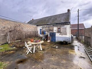  Maison � vendre 3 pi�ces 52 m�