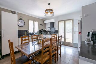  Maison à vendre 6 pièces 122 m²