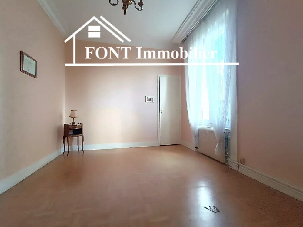 Vente Maison SAINT-JEAN-BONNEFONDS, Maison Familiale Saint-jean-bonnefonds