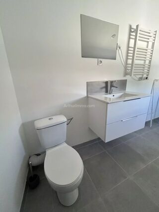  Appartement à louer 1 pièce 15 m²