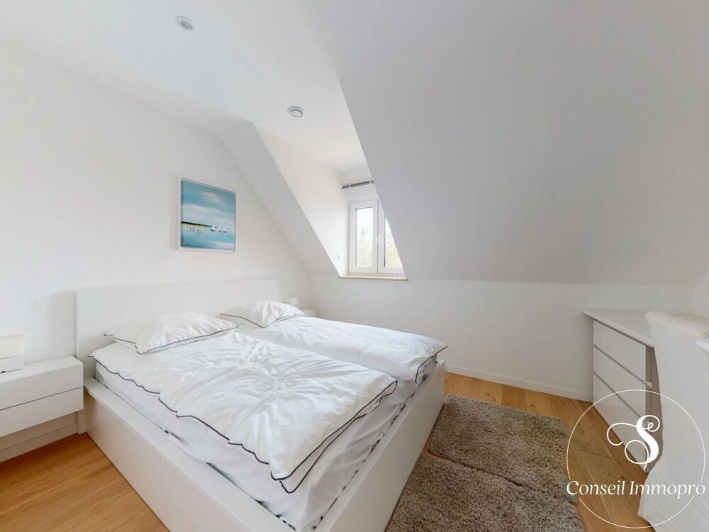 � vendre  Maison Magny-le-Hongre (77700)