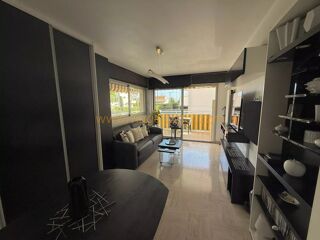  Appartement à vendre 1 pièce 26 m²