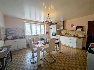 Maison à vendre 6 pièces 156 m²